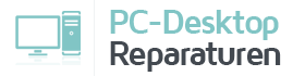 PC-Desktop Reparatur, egal ob Windows oder Linux