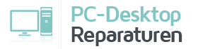 Hardwarereparatur und Beseitigung von Softwarefehlern bei PC Desktop und Windows Systemen