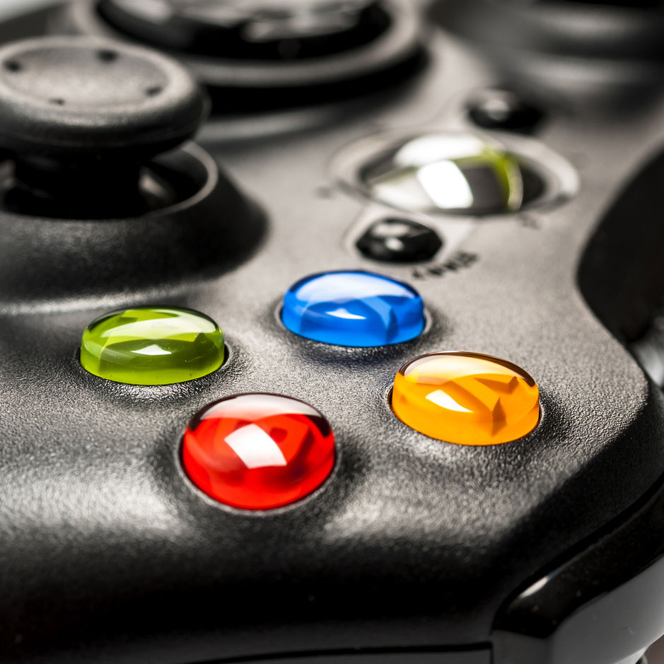 Konsolen Reparatur, XBOX Reparatur