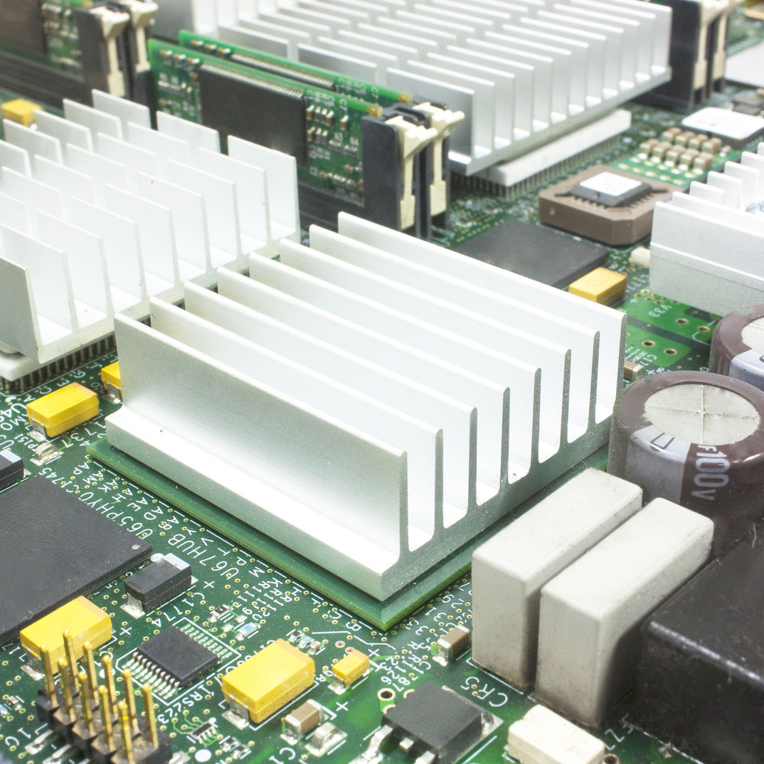 Grafikchip Reparatur