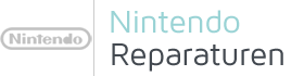 nintendo Reparatur