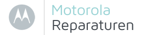 Motorola Xoom Tab Reparaturen