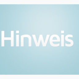 iRepair IT - Hinweise