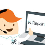 iRepair IT Fernwartung - Support iRepair IT Fernwartung - Support