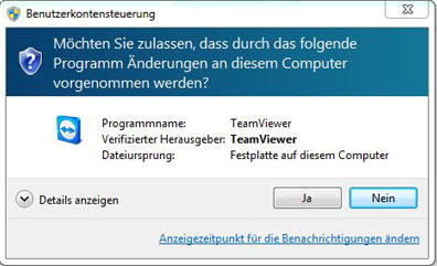 iRepair IT Fernwartung - Support