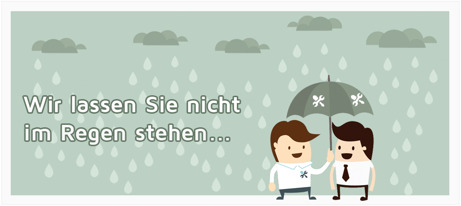 iRepair IT hilft Ihnen bei Computerproblemen, als auch bei Problemen mit Ihren Netzwerk.