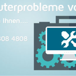 Computerprobleme vor Ort? Wir helfen Ihnen in Berlin und Umland!