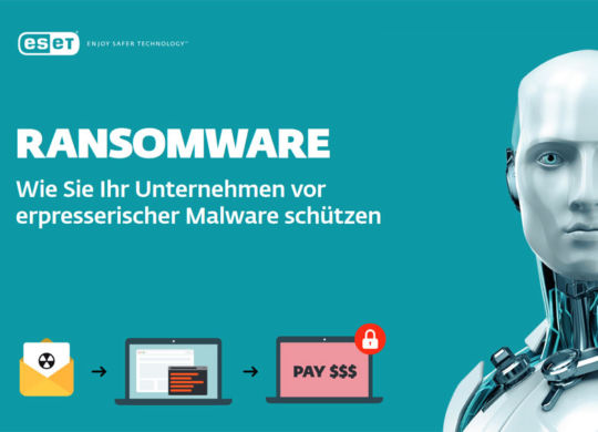ESET Whitepaper Ransomware