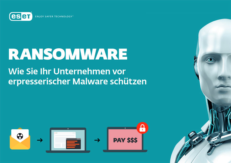 ESET Whitepaper Ransomware