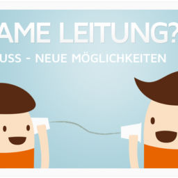 Hilfe bei der Telekom IP Umstellung