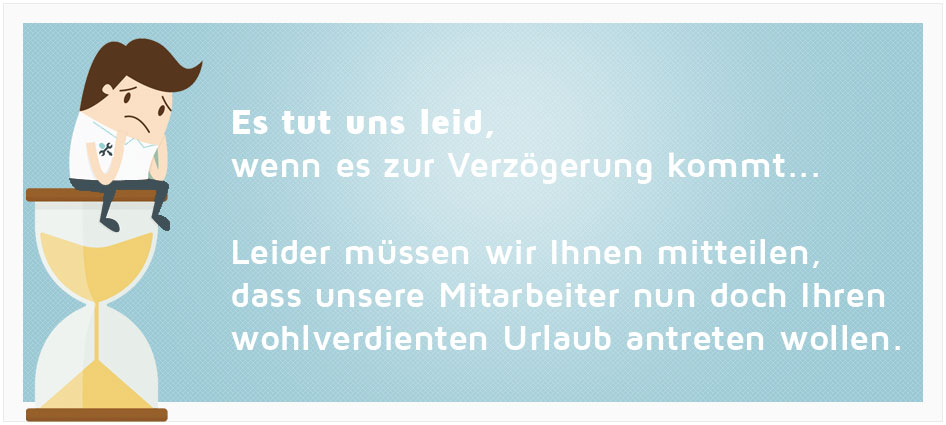 iRepair IT Support Einschränkung