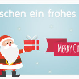 iRepair IT wünscht Ihnen einen frohes Fest 2017