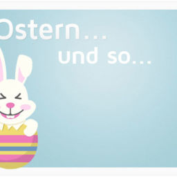 Frohe Ostern 2018 wünscht das Team der iRepair IT GmbH