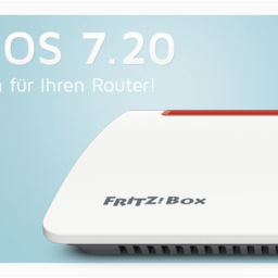 FRITZ!OS 7 – Ein neues Level für FRITZ! bei Mesh, Telefonie und Smart Home