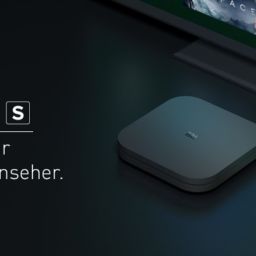 Die MI BOX S - Upgrade für deinen Fernseher