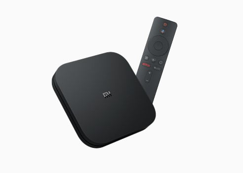  Die MI BOX S - Upgrade für deinen Fernseher